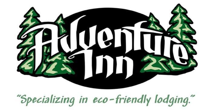 Adventure Inn Ely 外观 照片
